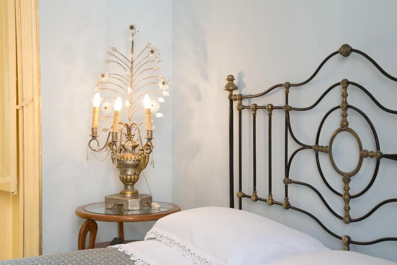 Penzion B&B Dimora La Commare Marsala
