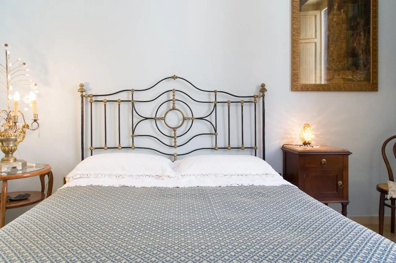 B&B Dimora La Commare Marsala