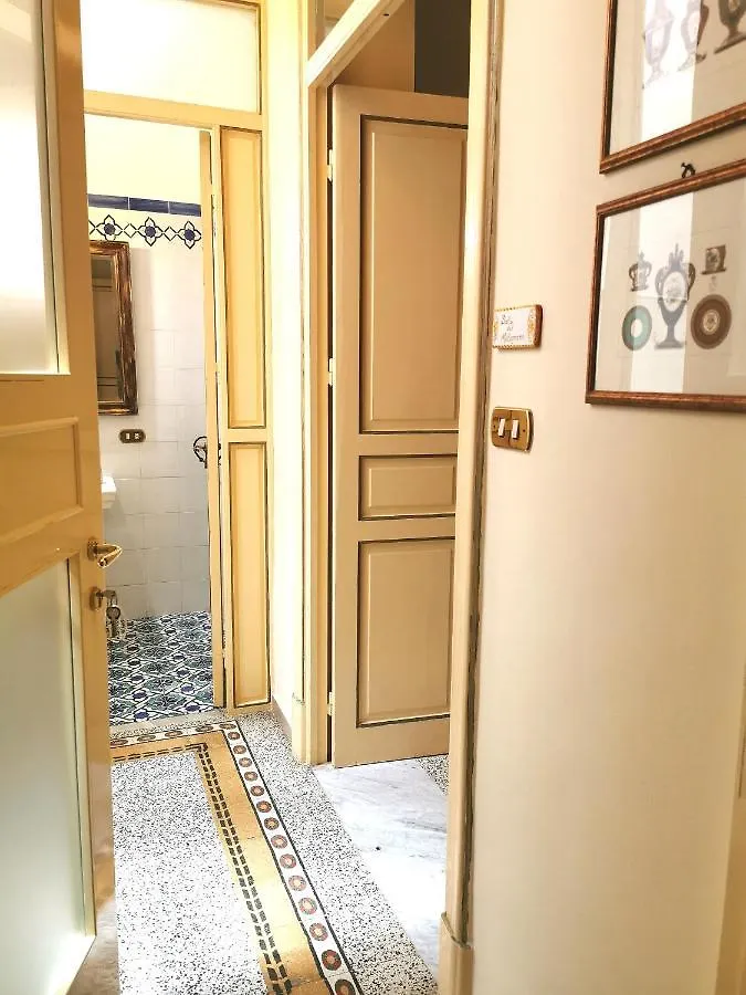 B&B Dimora La Commare Marsala