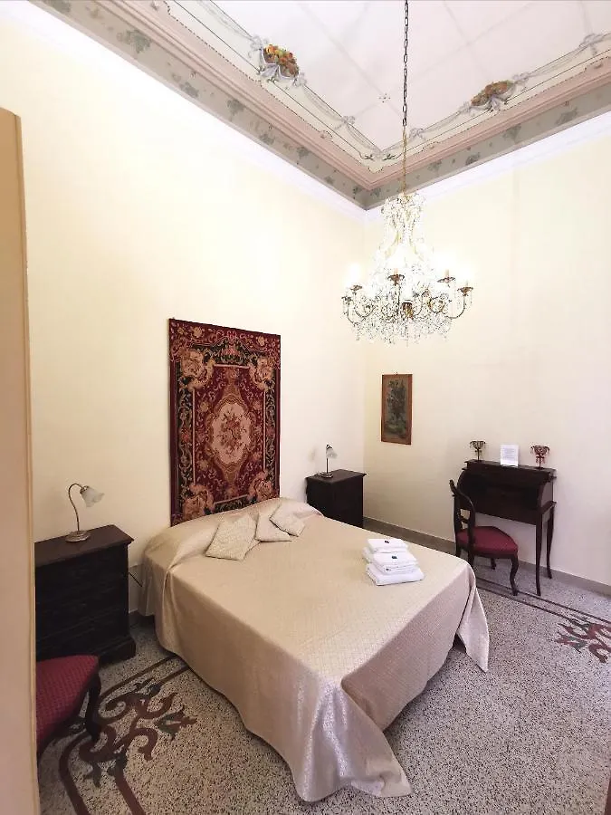 Penzion B&B Dimora La Commare Marsala