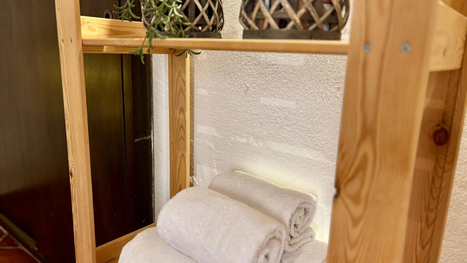 B&B Dimora La Commare Marsala 0*,