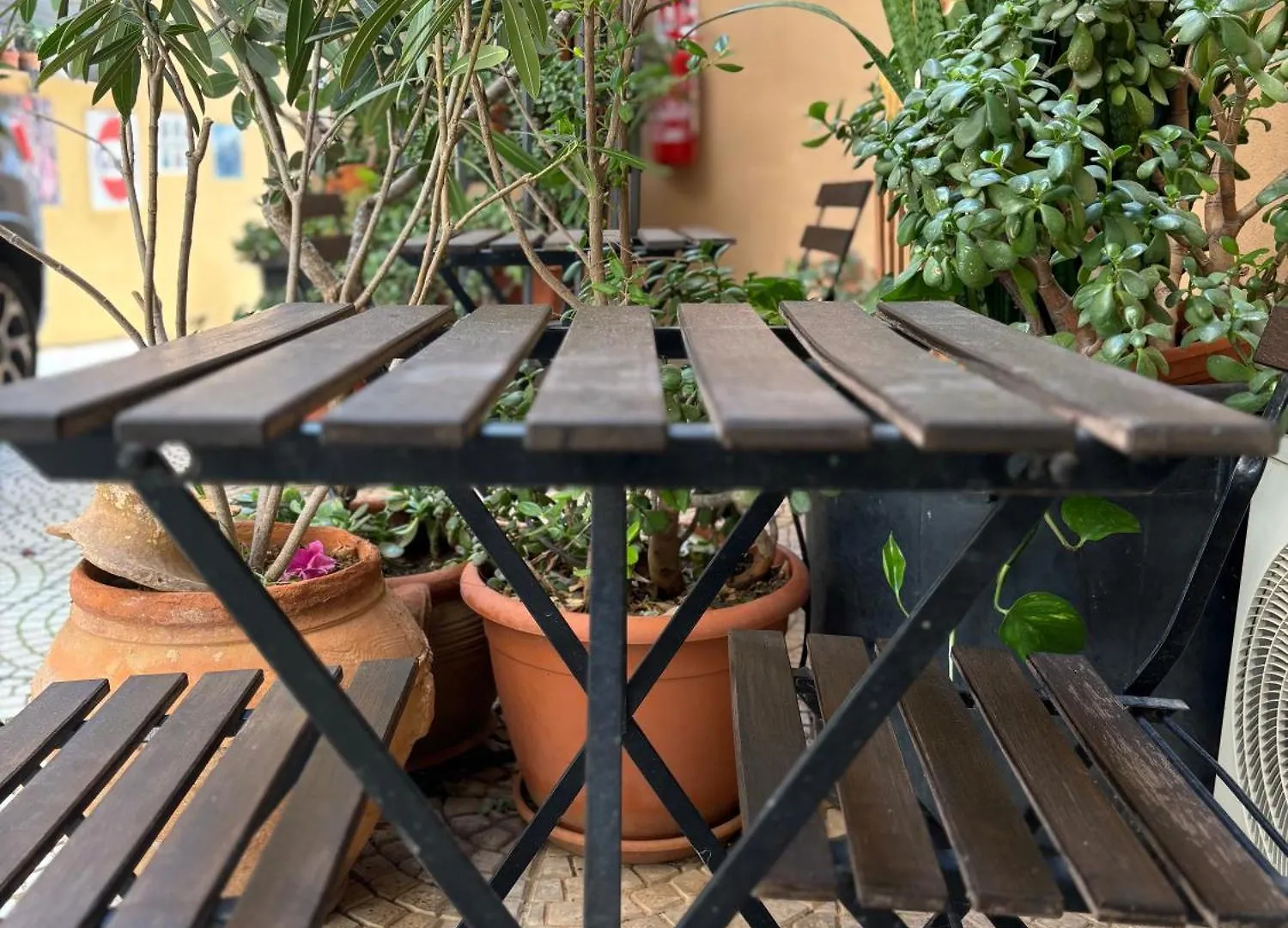 B&B Dimora La Commare Marsala
