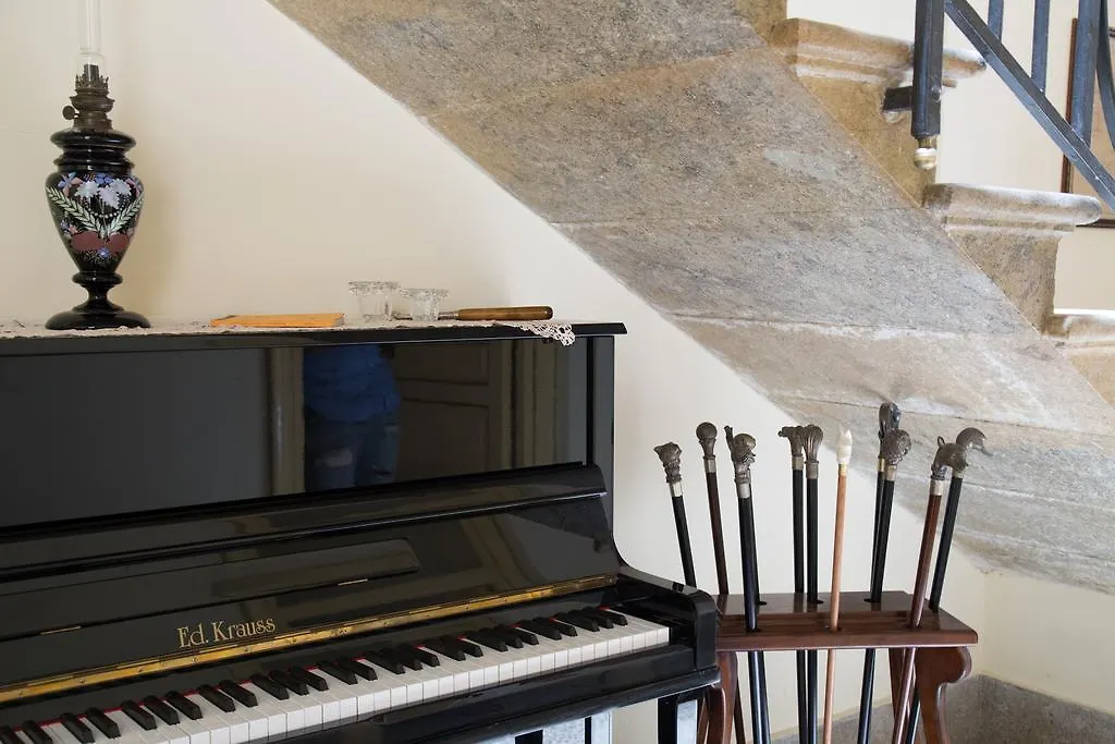 Penzion B&B Dimora La Commare Marsala