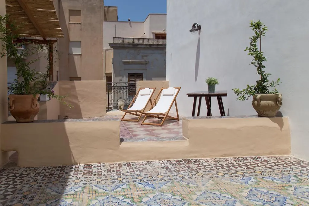 B&B Dimora La Commare Marsala
