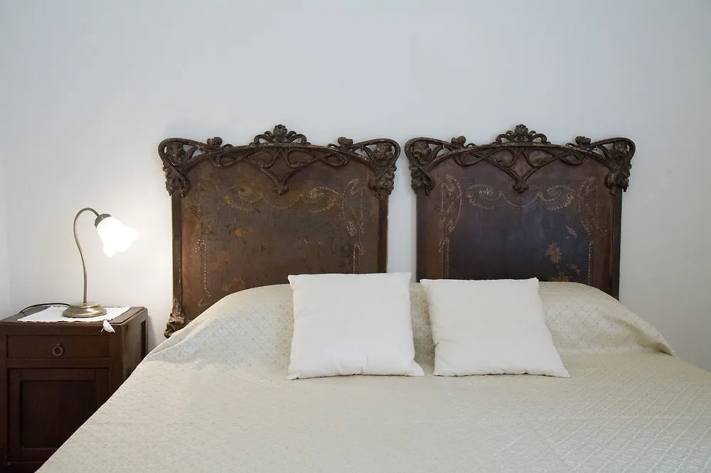 B&B Dimora La Commare Marsala 0*,  Itálie