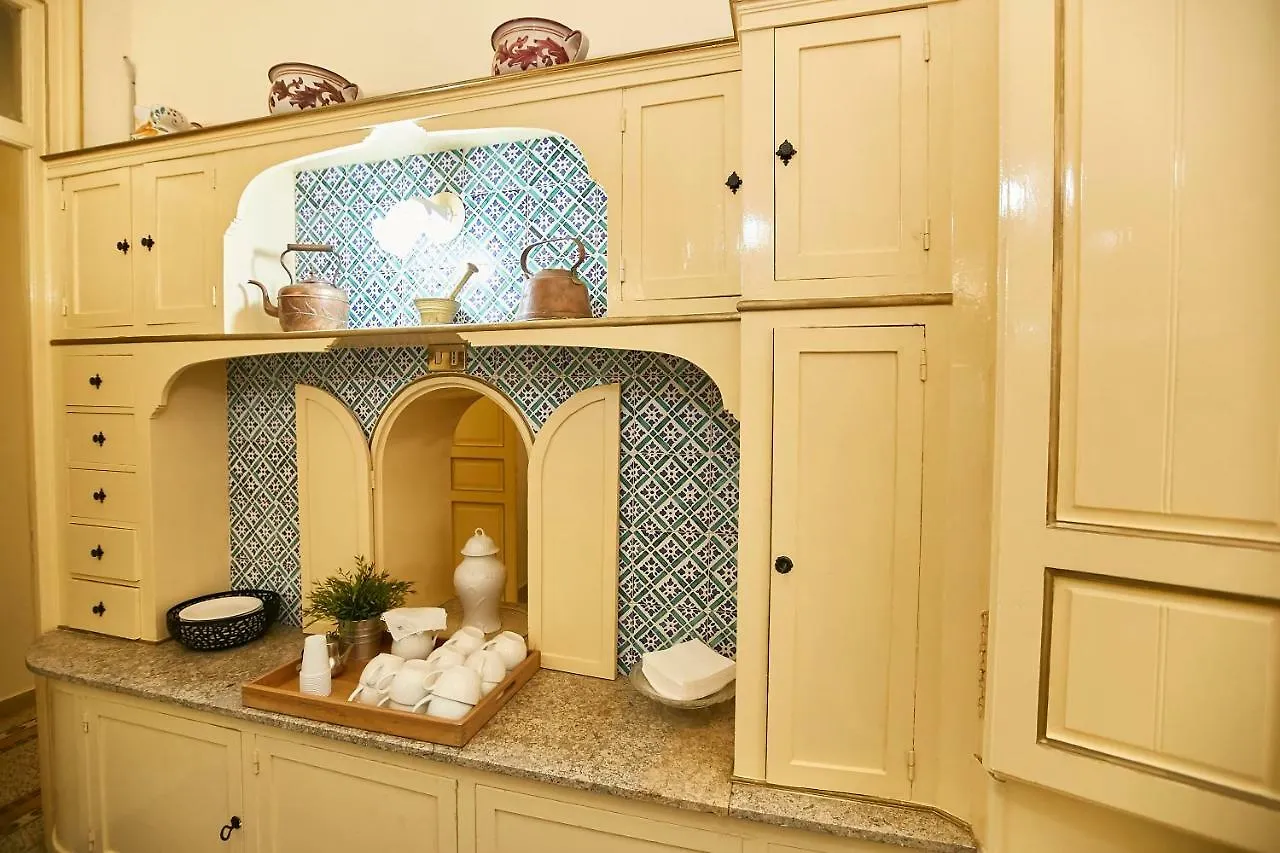 B&B Dimora La Commare Marsala