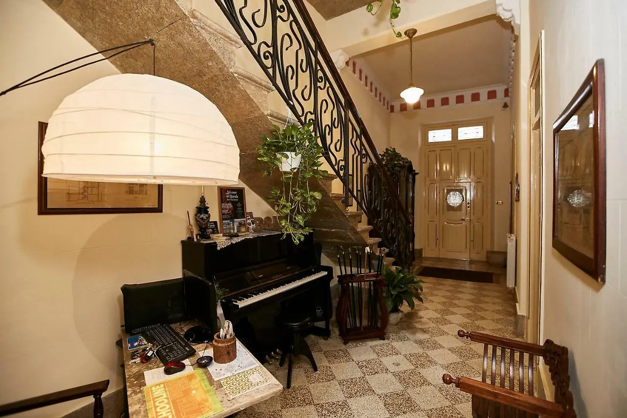 B&B Dimora La Commare Marsala