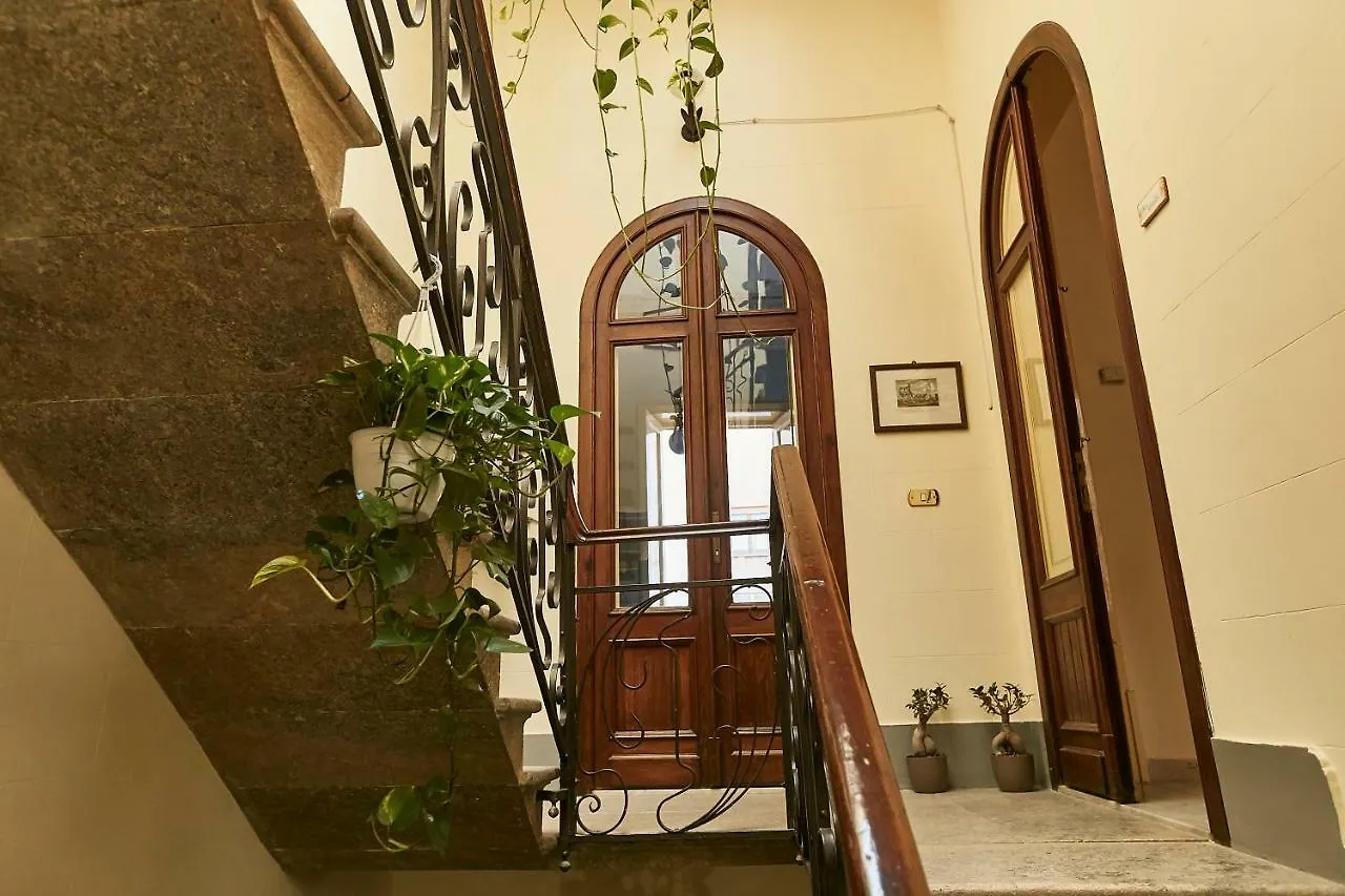 B&B Dimora La Commare Marsala 0*,