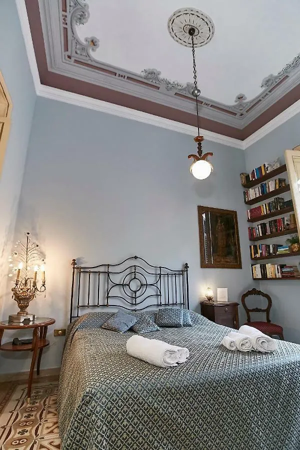 B&B Dimora La Commare Marsala