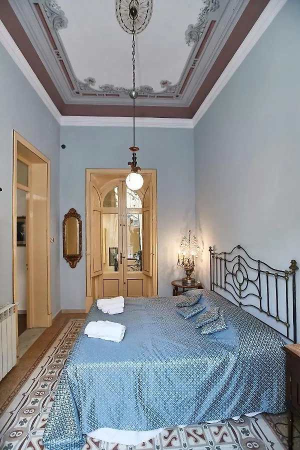B&B Dimora La Commare Marsala 0*,