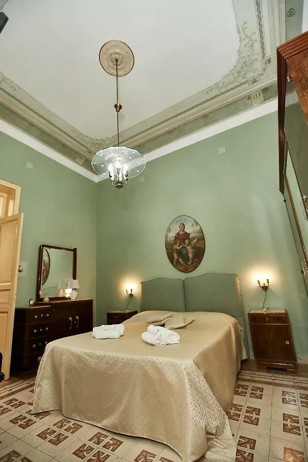 B&B Dimora La Commare Marsala 0*,