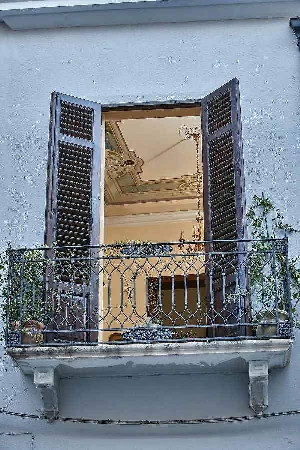 B&B Dimora La Commare Marsala