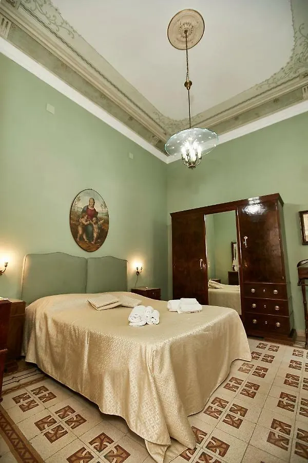 B&B Dimora La Commare Marsala