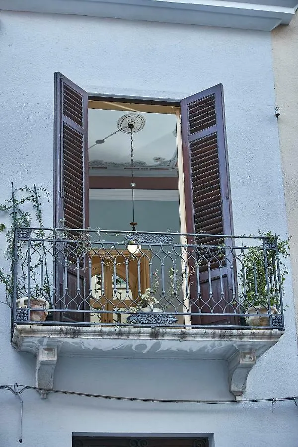 Penzion B&B Dimora La Commare Marsala
