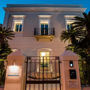  Maison d'hôtes La Corte Del Fante